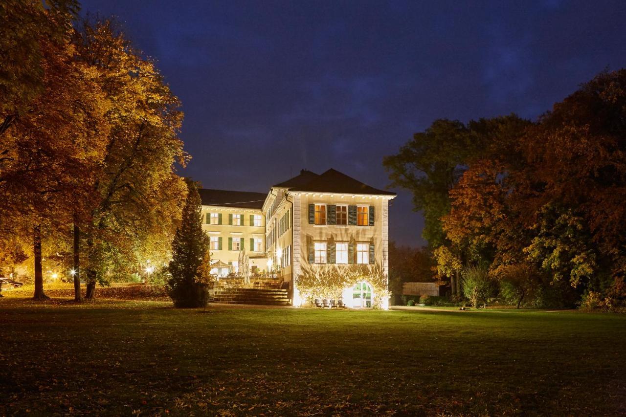 Schloss Burgellern Scheßlitz Eksteriør bilde