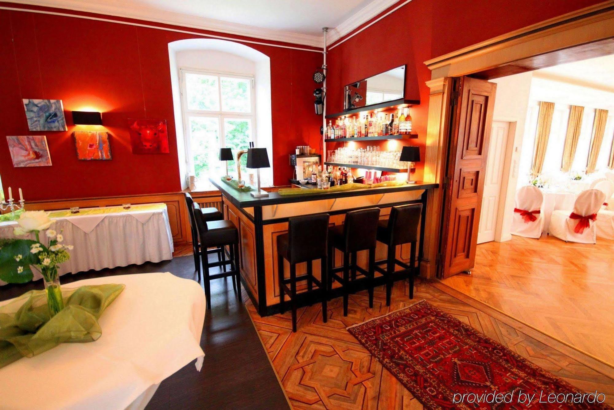 Schloss Burgellern Scheßlitz Eksteriør bilde